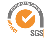 Certificado ISO Maxfer
